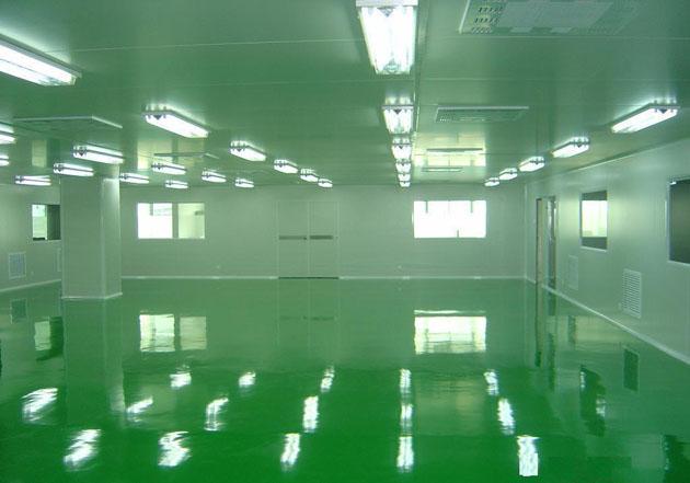 潔凈技術（cleanroom）是適應實驗研究與產品加工的精密化、微型化、高純度、高質量和高可靠性等方面要求而誕生的一門新興技術。潔凈室（cleanroom）這個名詞和概念源于18世紀六十年代的歐洲醫學，當時的理解僅限于經噴灑消毒后可以控制創部感染率的處置室、手術室這類滅菌處理的工作境